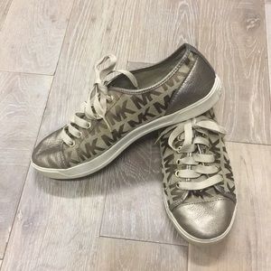 MK sneakers